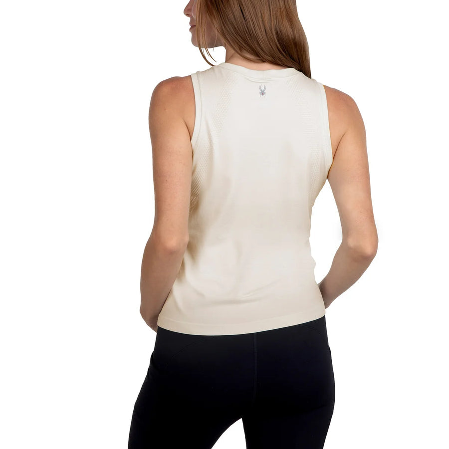 Spyder - Seamless Tank Top