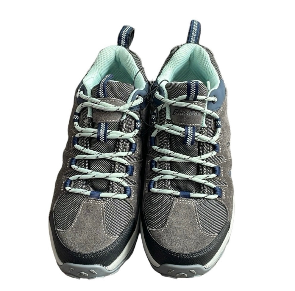 Eddie Bauer - Women’s Leather Hiking Shoes