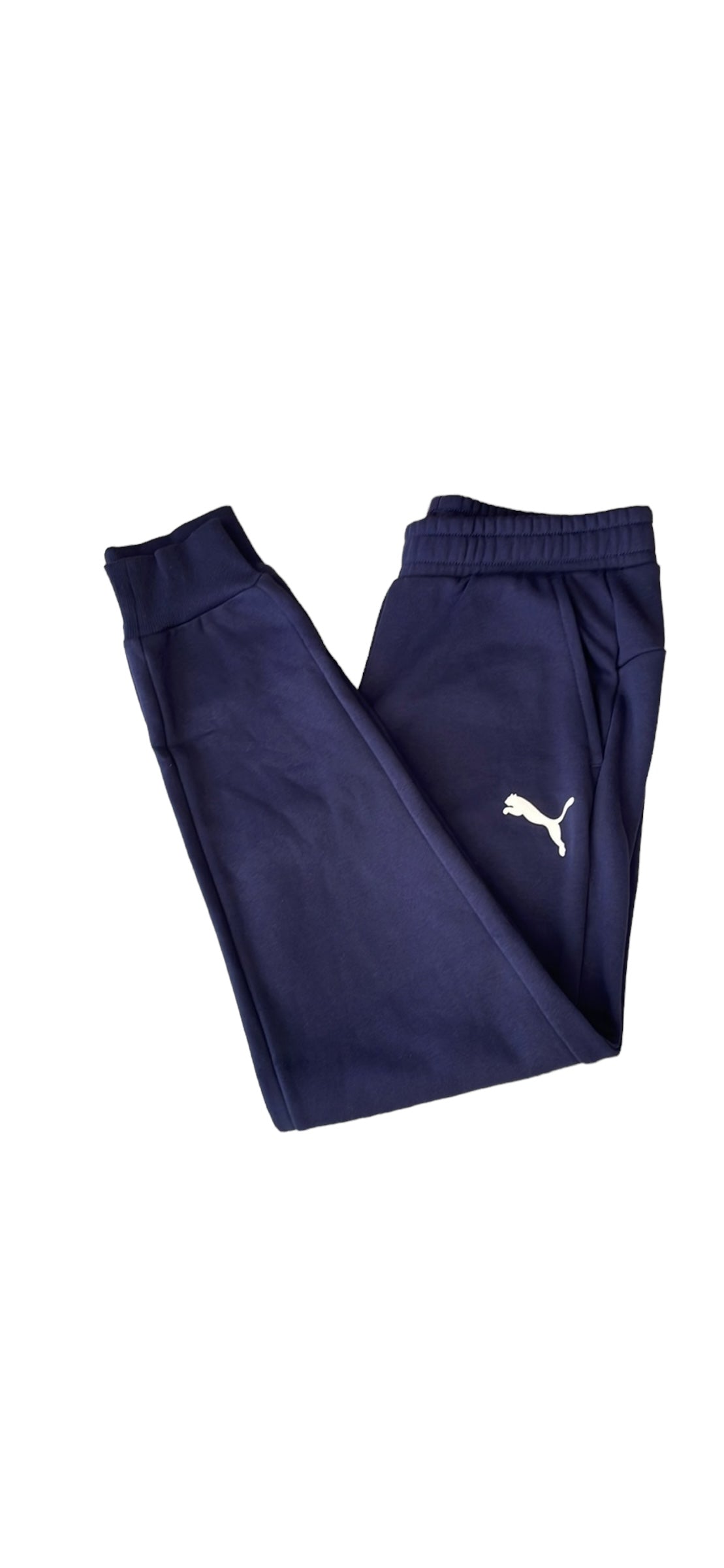 Puma - Men’s Fleece Joggers