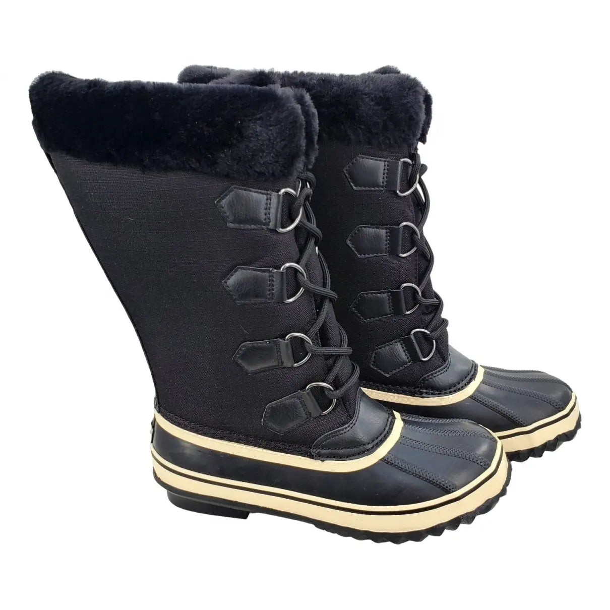 JBU by Jambu Women s Winter Snowy Boots V A Liquidation
