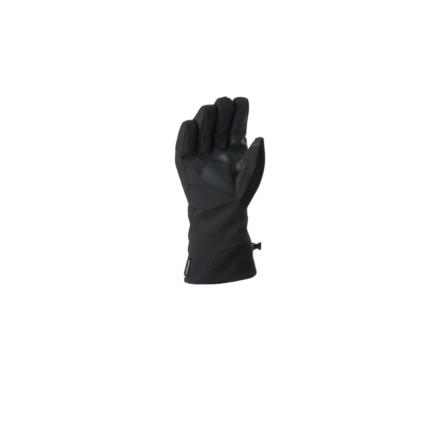 HEAD Unisex Waterproof Ski Gloves / Winter Gloves