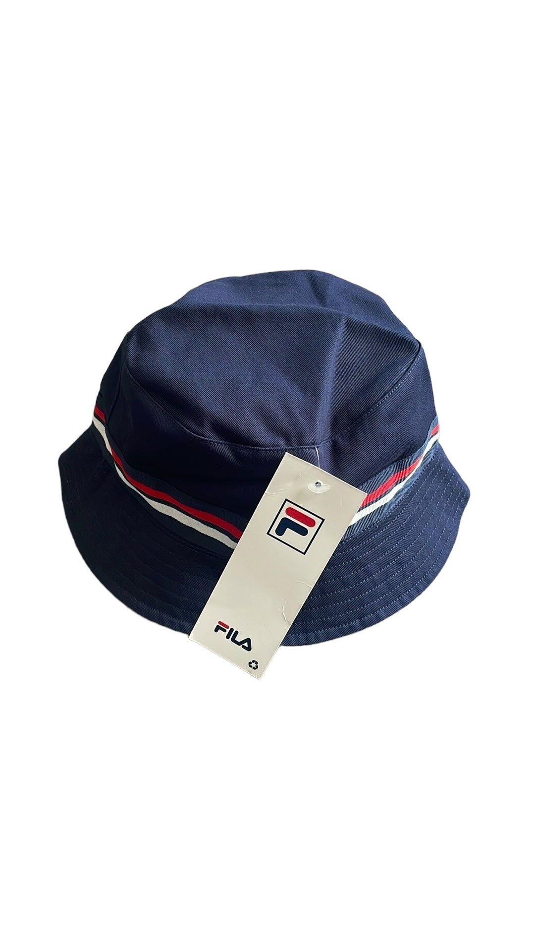 Fila - Unisex Reversible Bucket Hat
