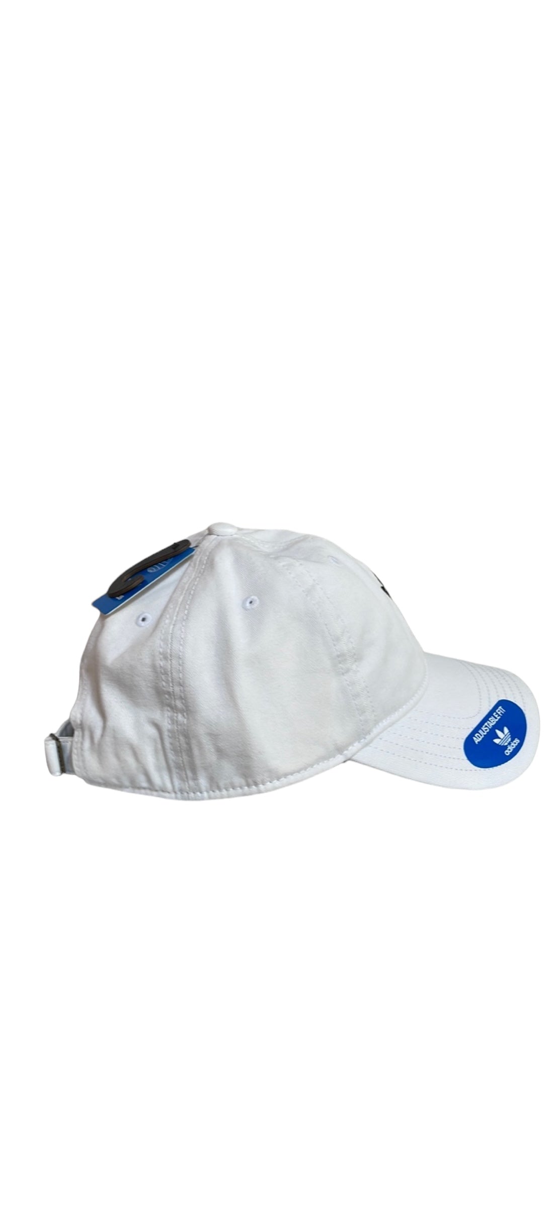 Adidas- original relaxed strap back cap 🧢