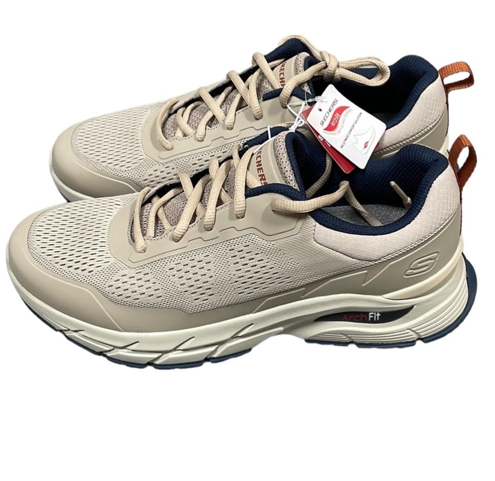 Skechers - Men’s Arch Fit Running Shoes