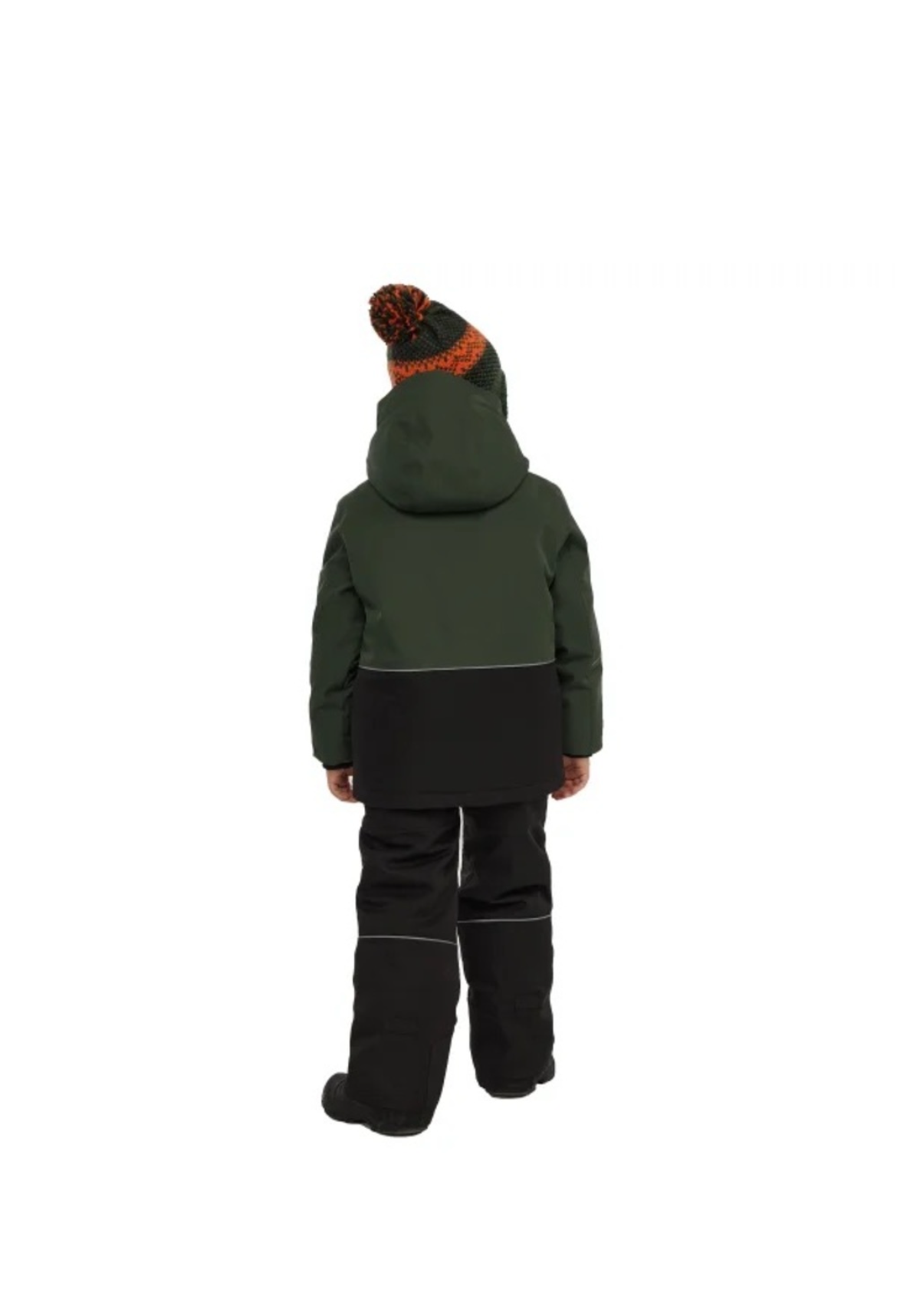 Stormpack Sunice - Kids Snowsuit Winter Jacket & Snow Pants