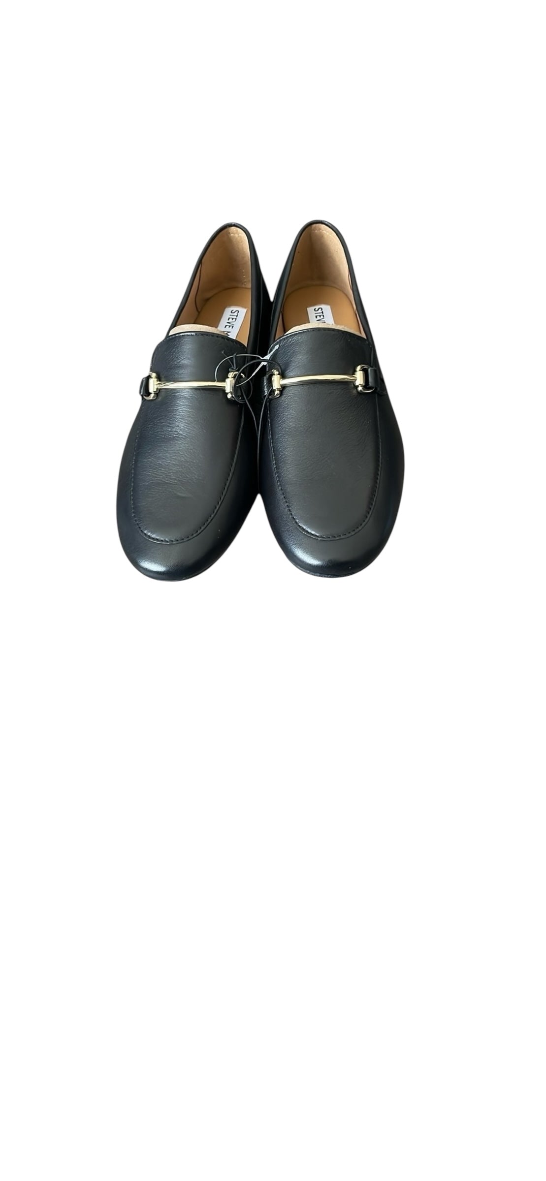 Steve Madden - Women's Leather Loafer Shoes