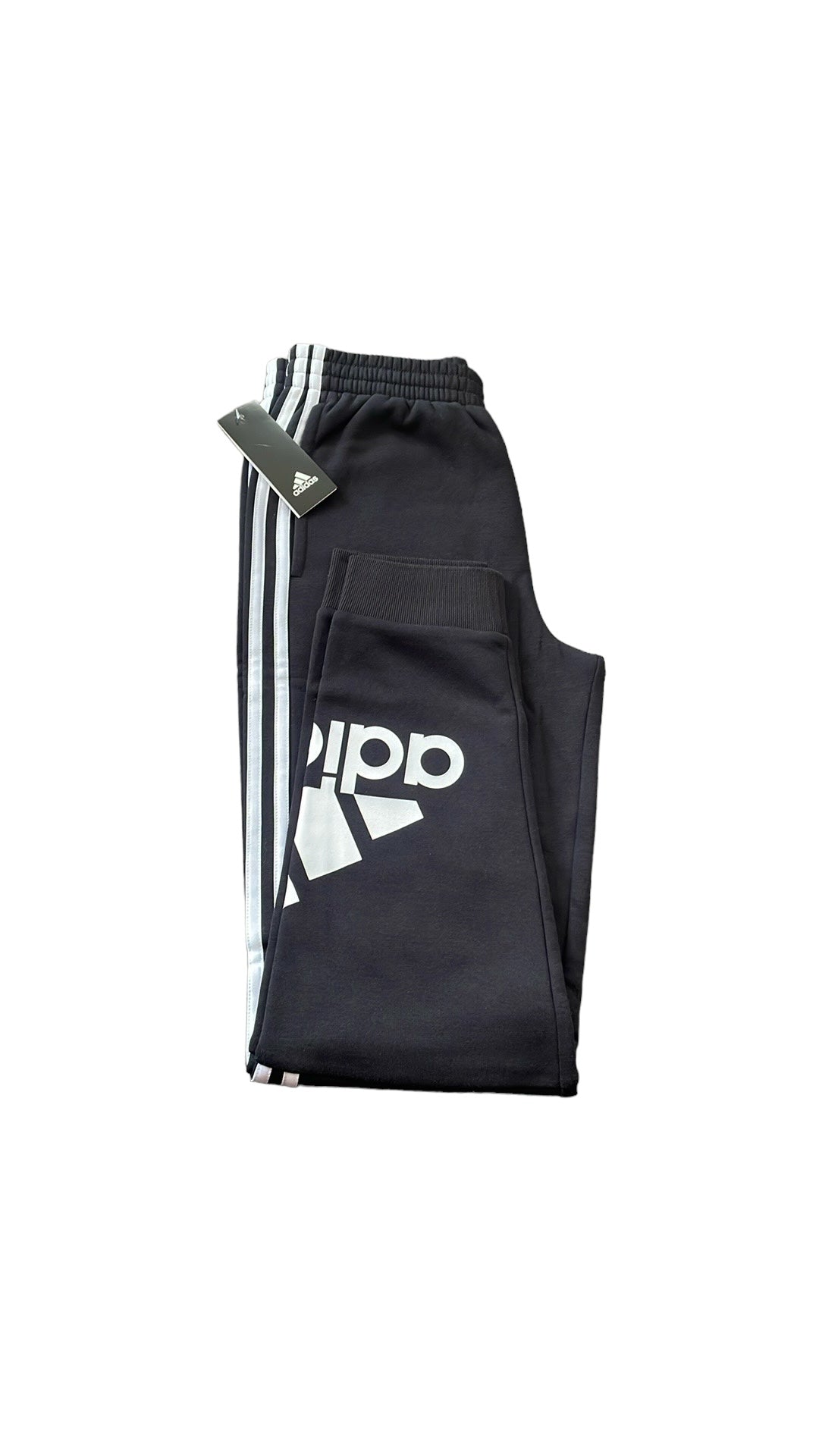 Adidas - Youth Fleece Jogger