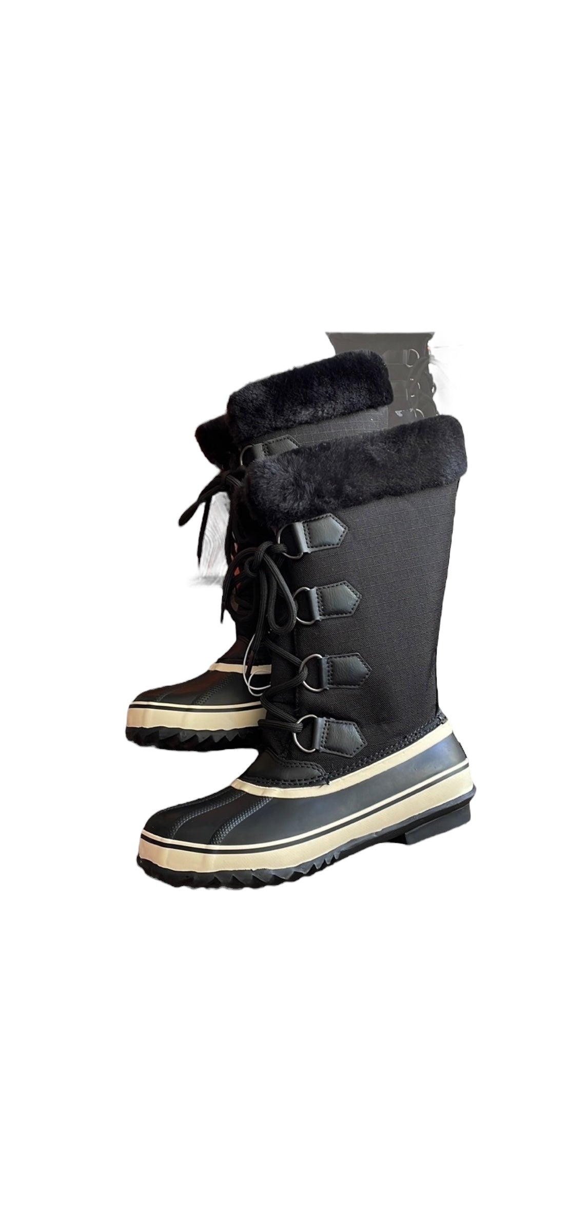 JBU by Jambu - Women’s Winter Snowy Boots