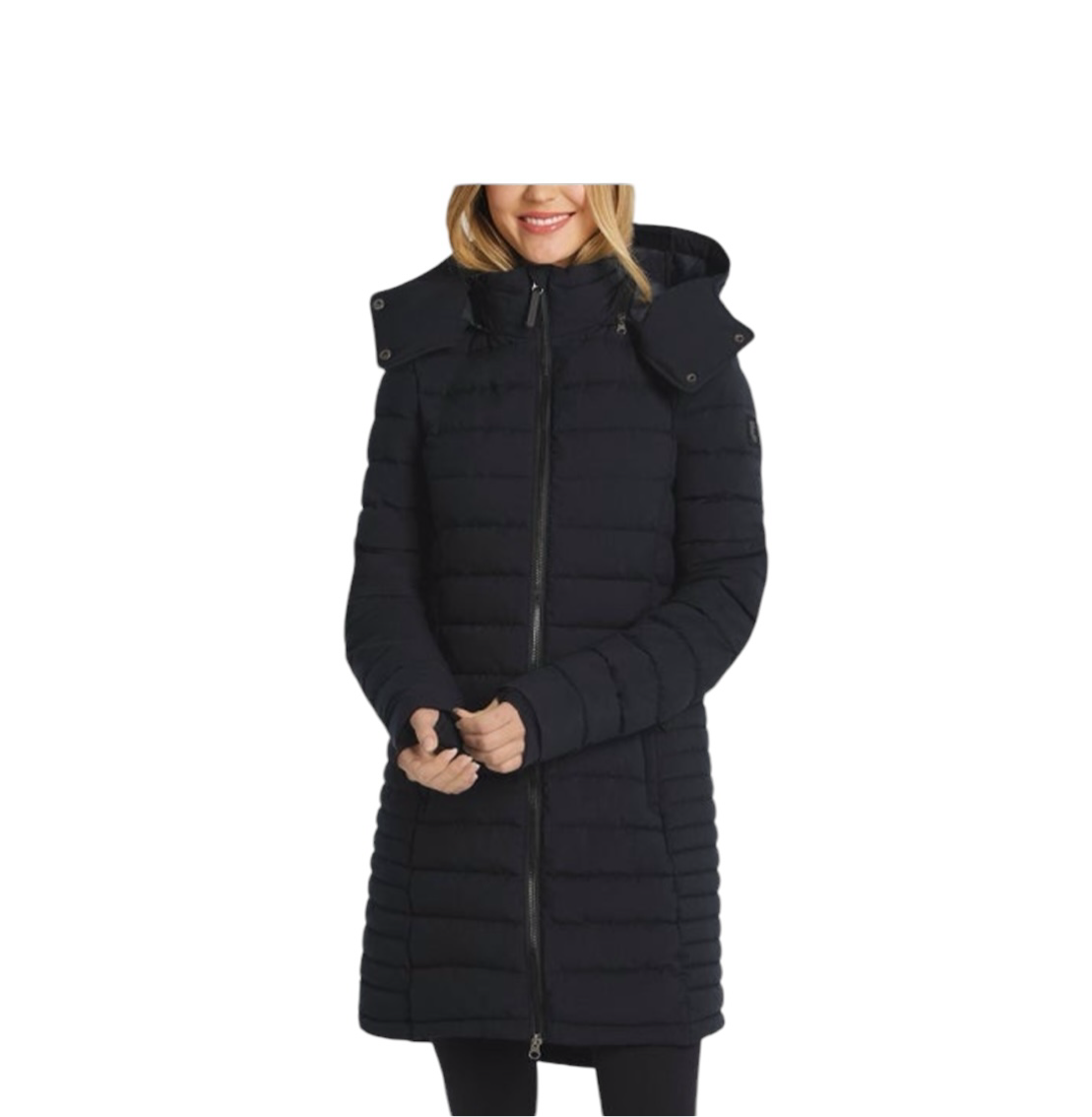 Lole - Women’s Package Puffer Jacket