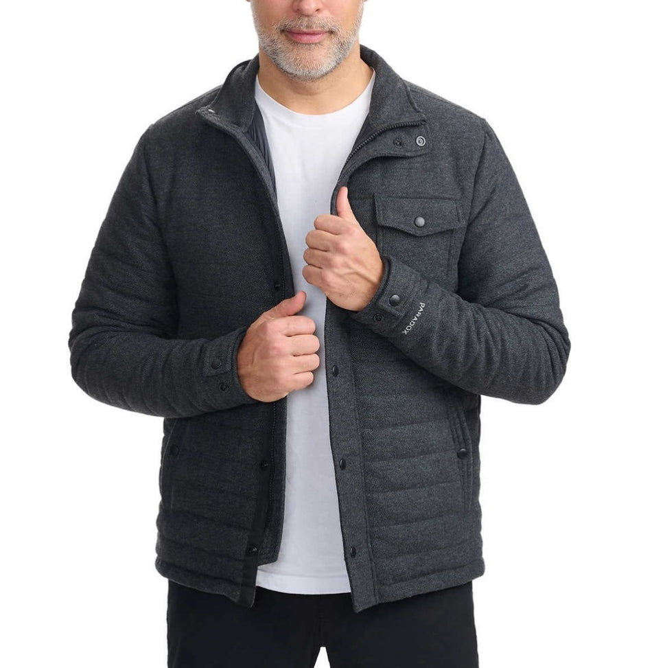 Paradox men's jacket sale