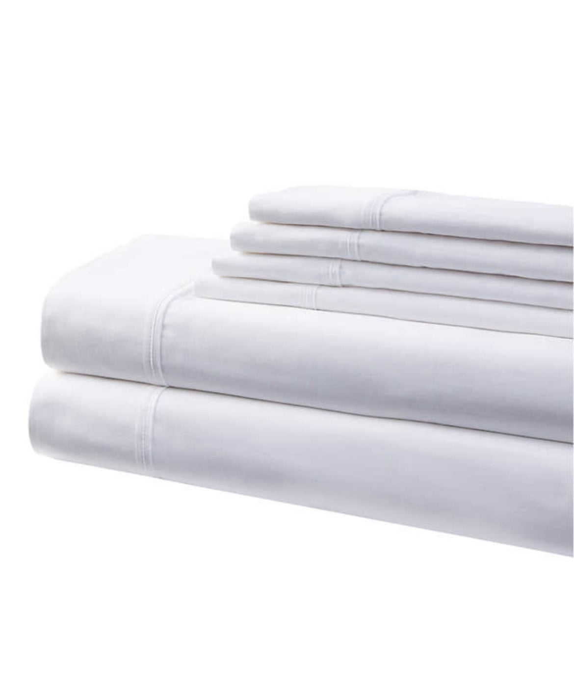 Beautyrest Black - Queen Sheet Set