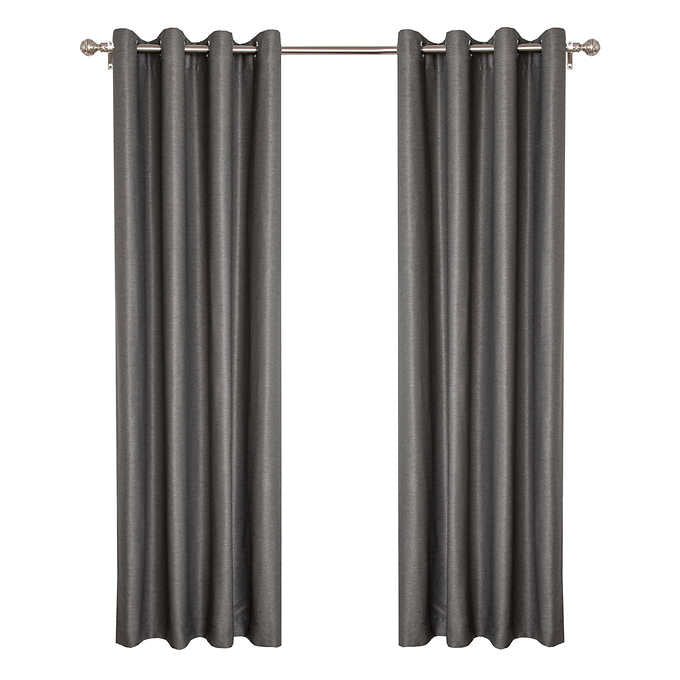 Gouchee Home - Darkening 2-Panel Curtains
