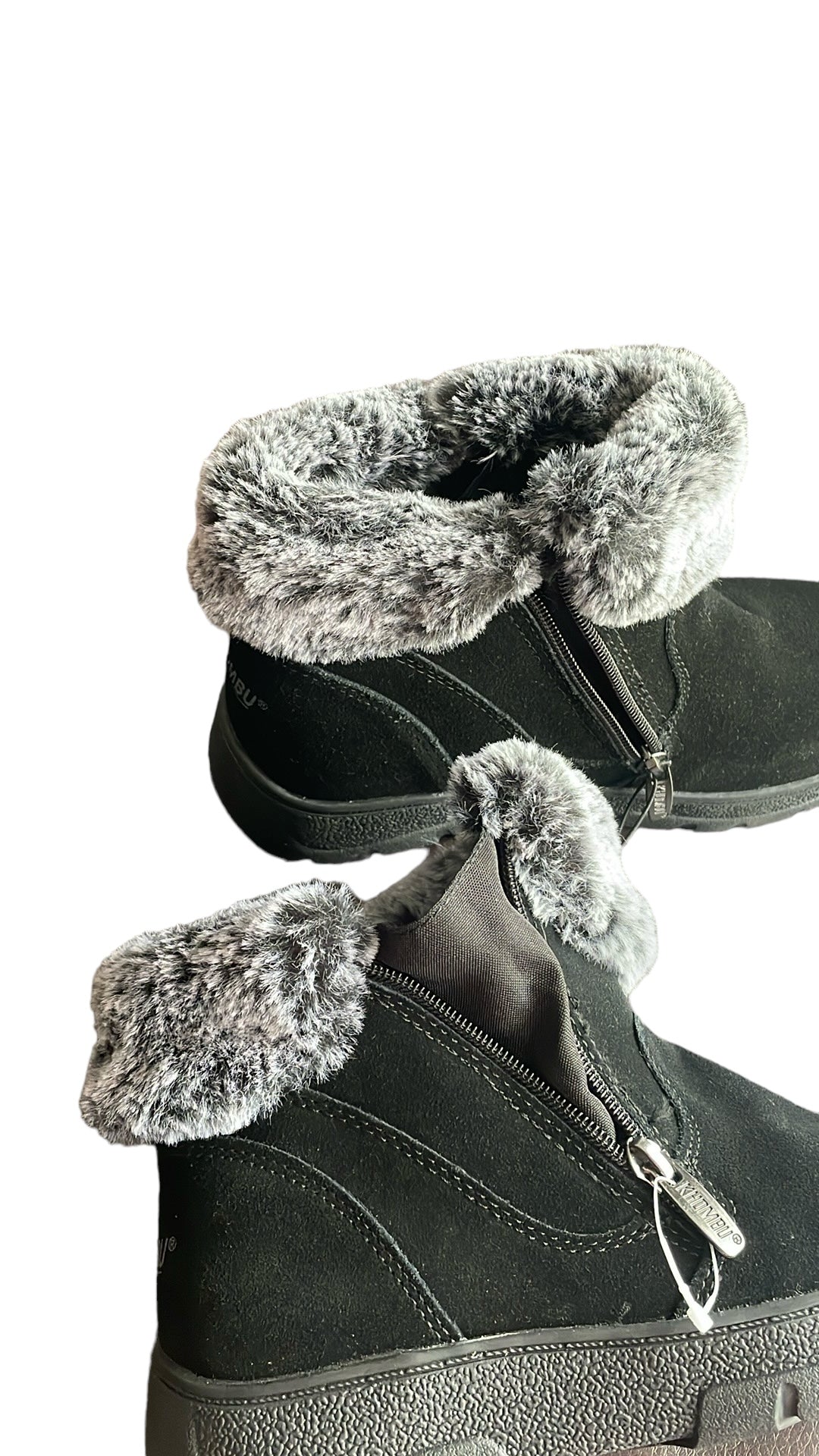 Khombu - Women’s all Weather / Winter Boots