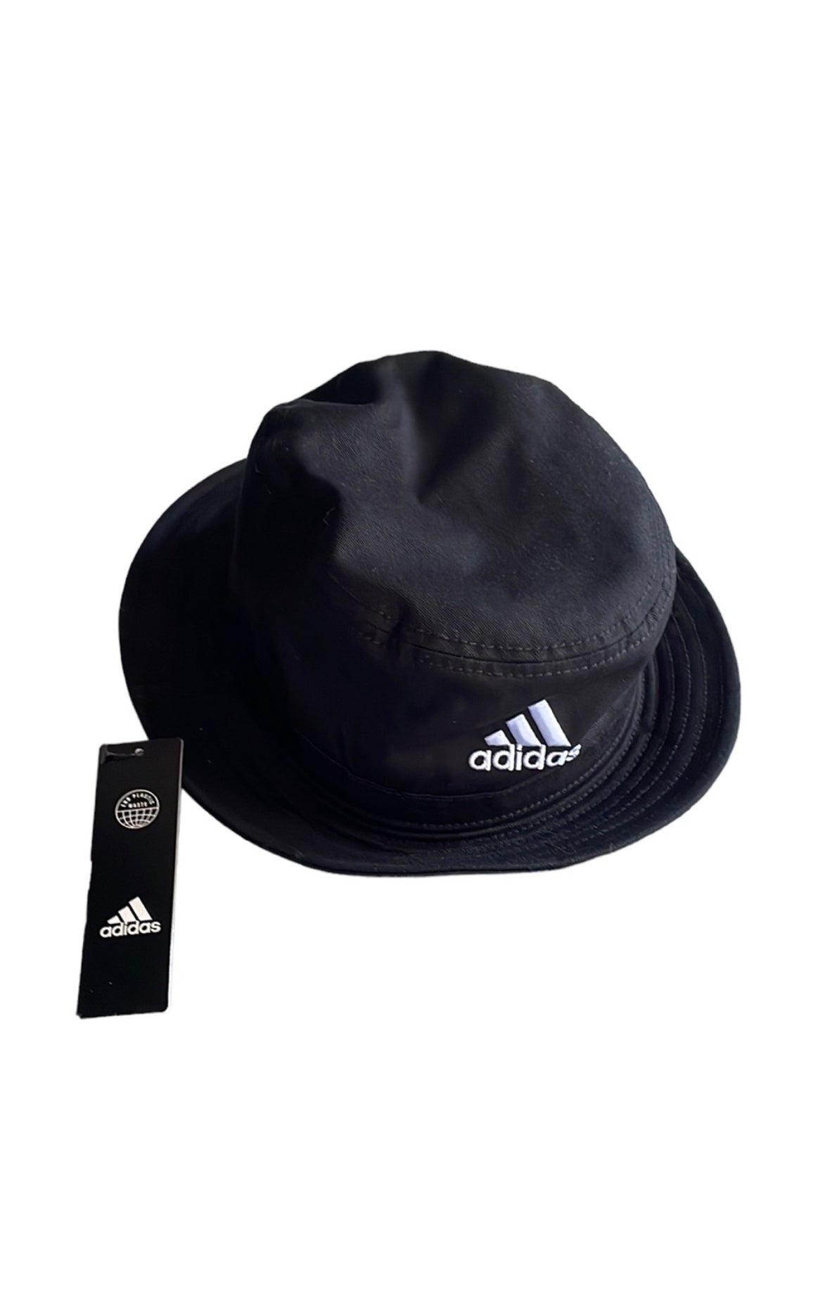 Adidas - Unisex Bucket Hat