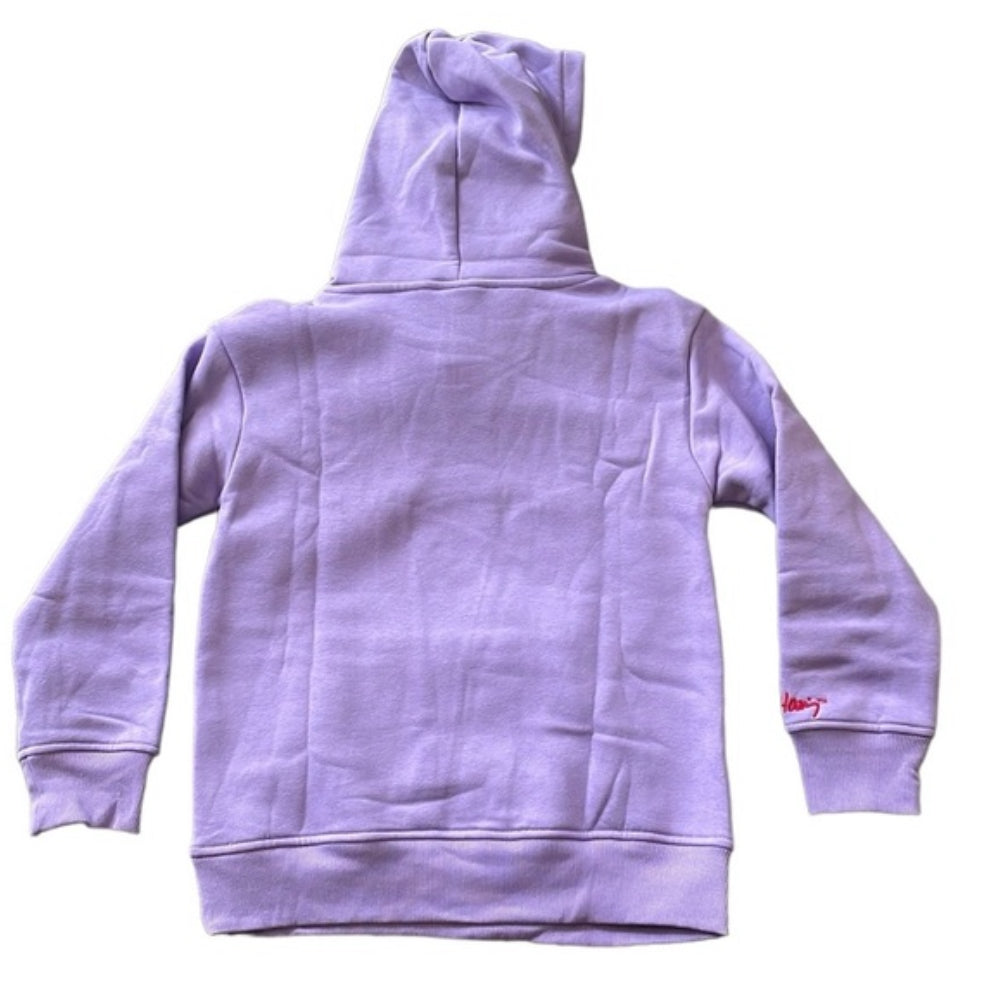 KEITH HARING - Girls’ Pullover Hoodie Sweater