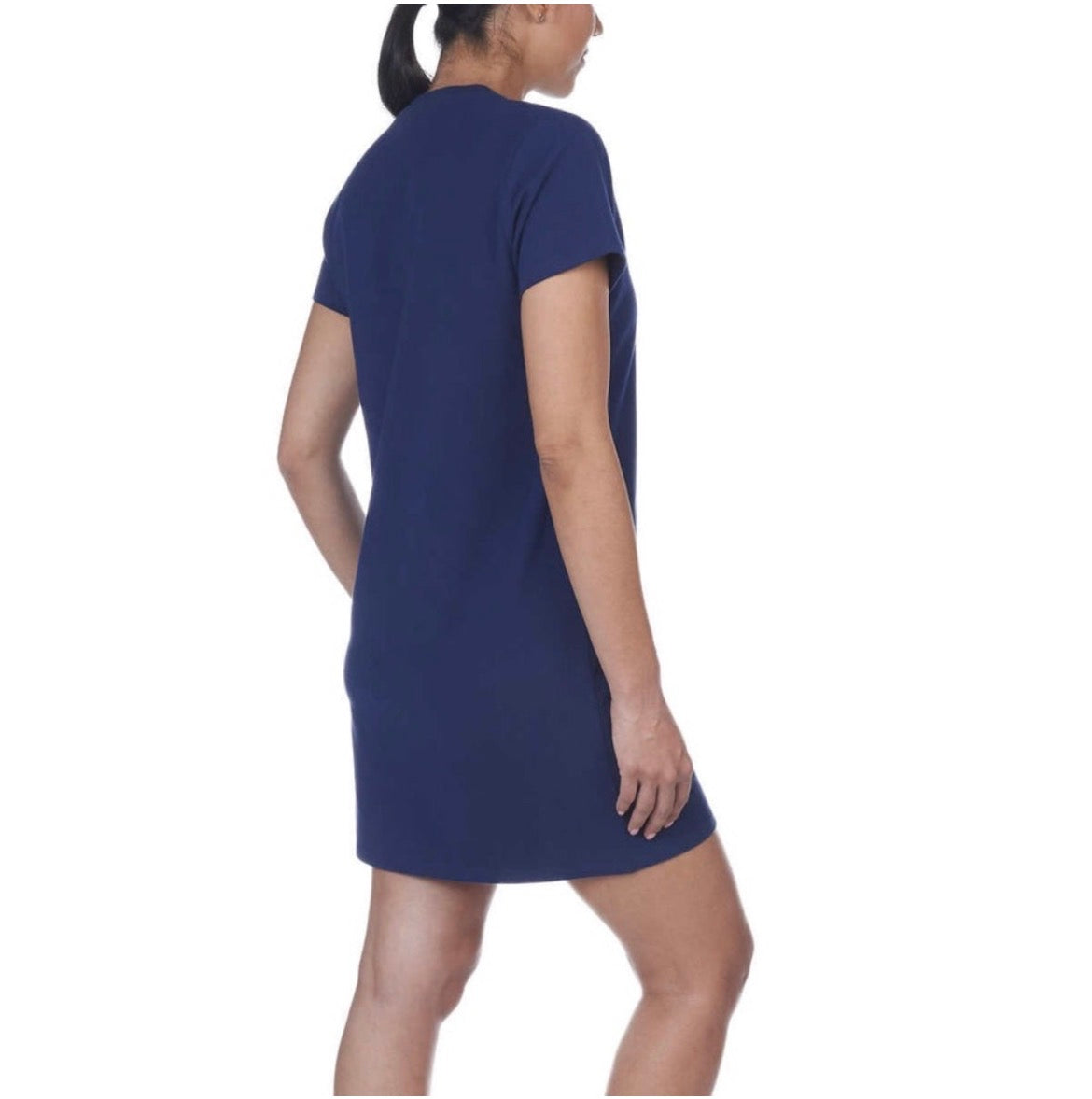 Champion - Women’s T-Shirt Dress