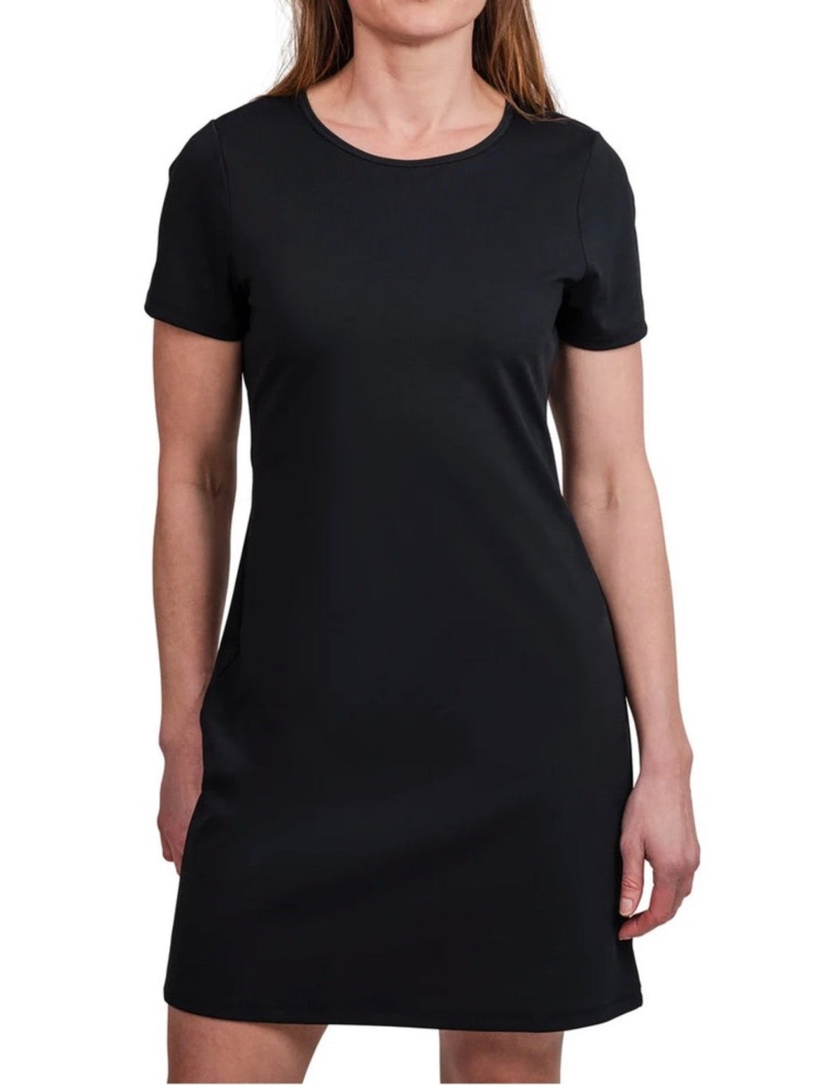 TUFF ATHLETICS - Women's T-Shirt Dress