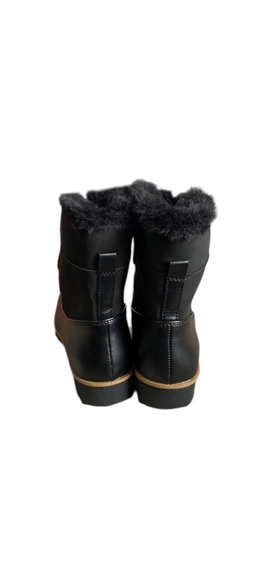 JBU - Women’s Winter Boots / Weather Ready