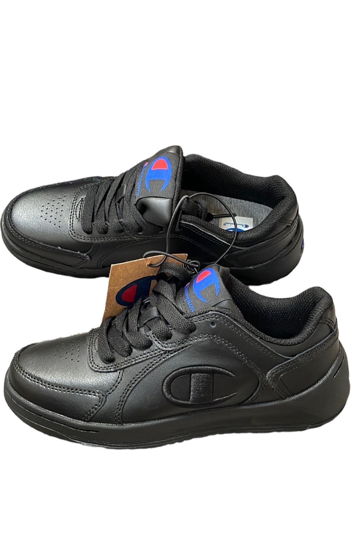 Champion - WOMEN’S SUPER C COURT SHOE