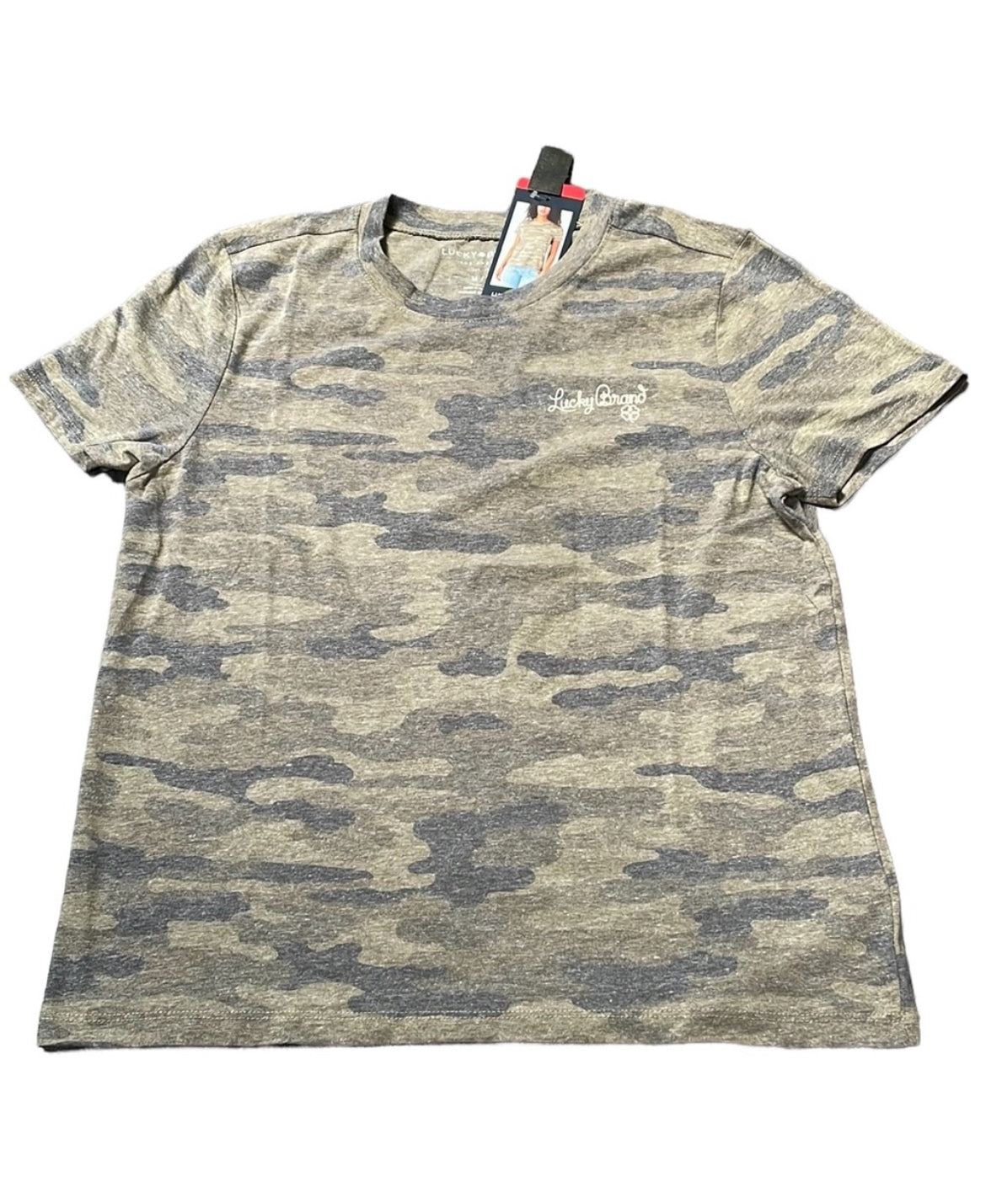 Lucky brand - ladies’ tee-shirt