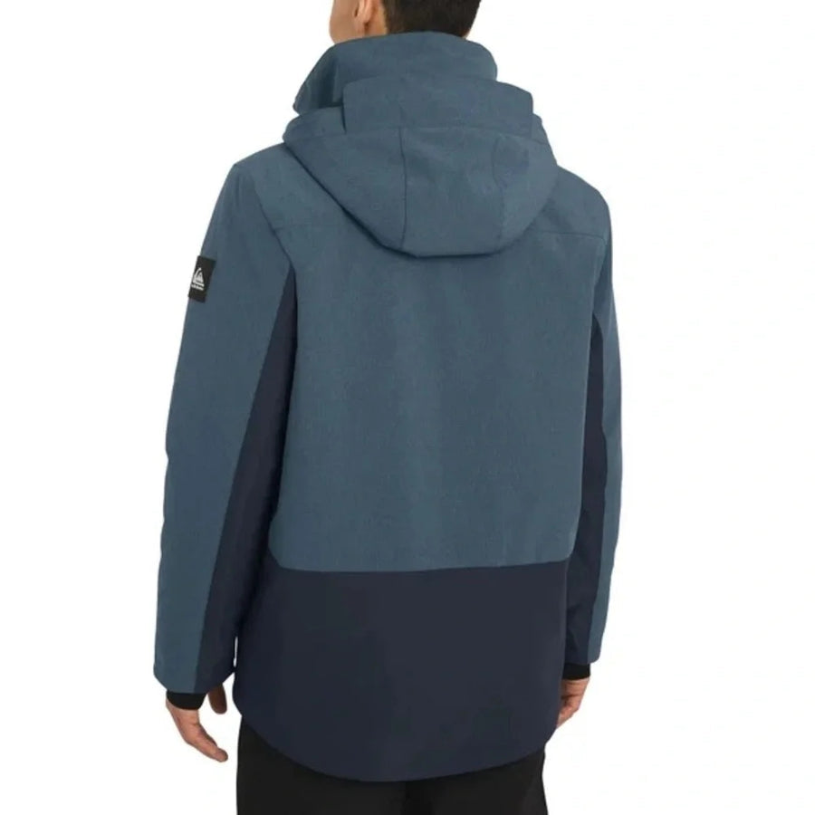 Quiksilver - Men’s Snowboard / Ski Jacket