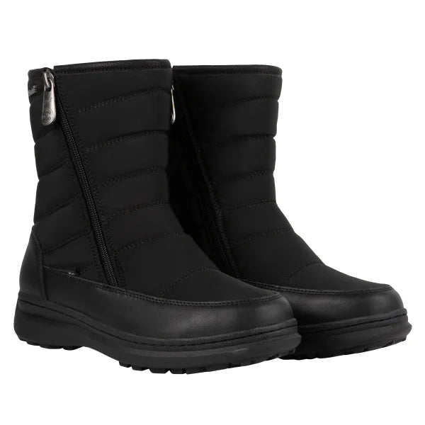 Blondo Sport - Women’s Zip Up Winter Boots