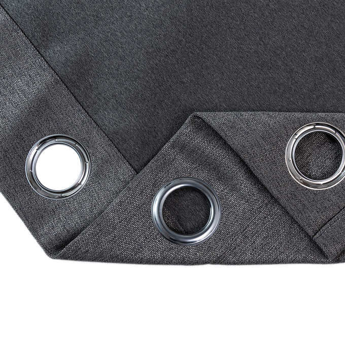 Gouchee Home - Darkening 2-Panel Curtains