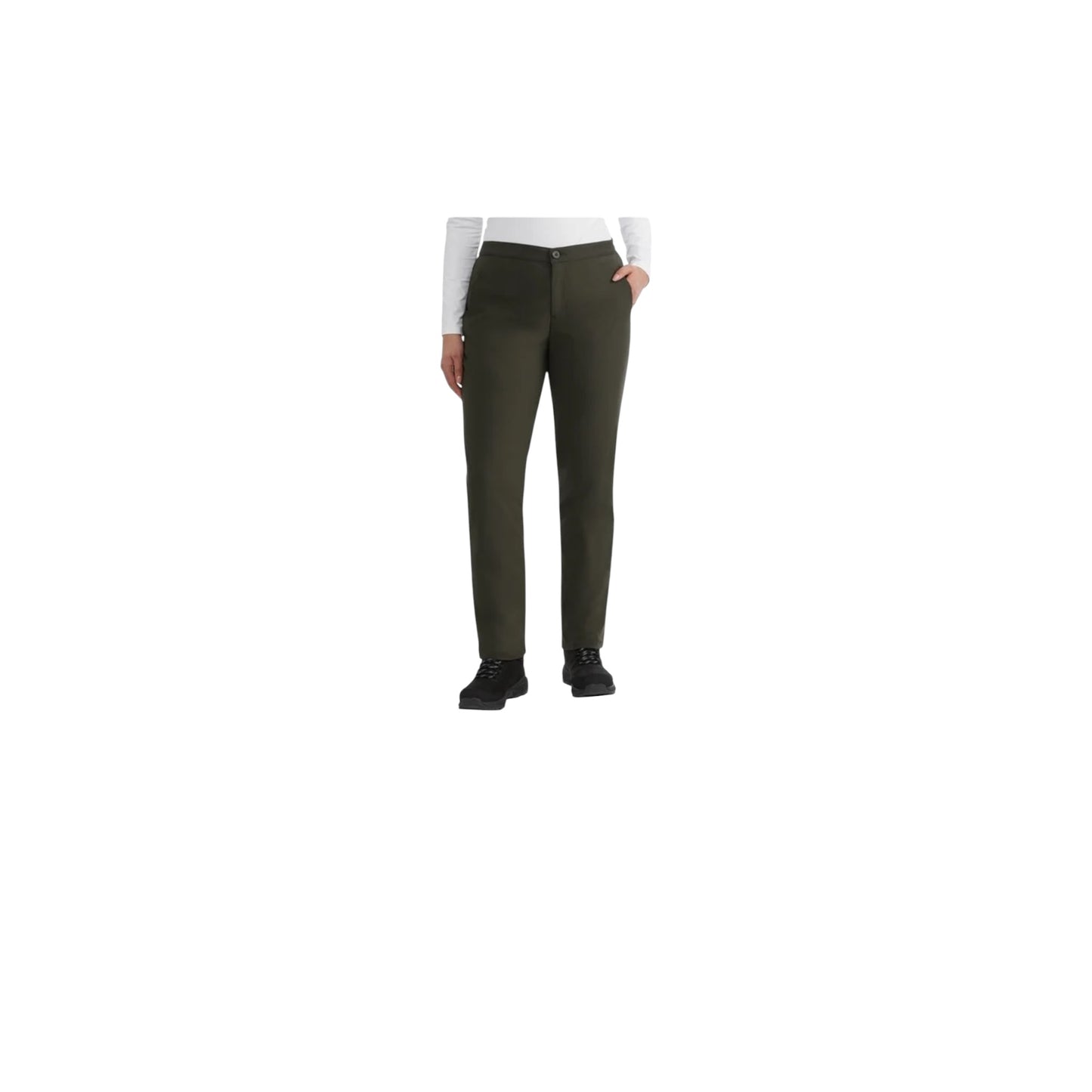 Sunice - Women's Windproof Micro-Fleece Lined Pants