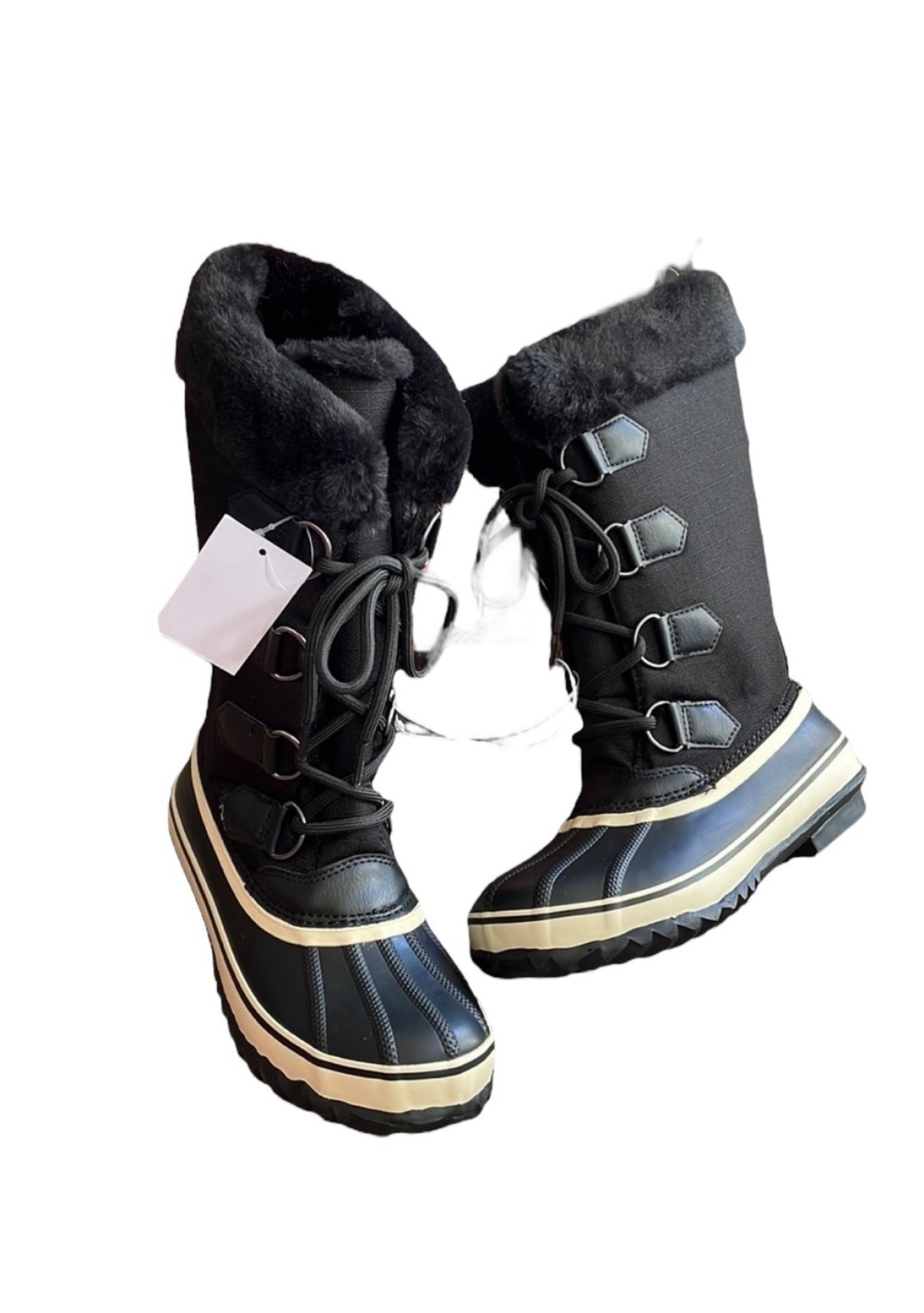JBU by Jambu - Women’s Winter Snowy Boots