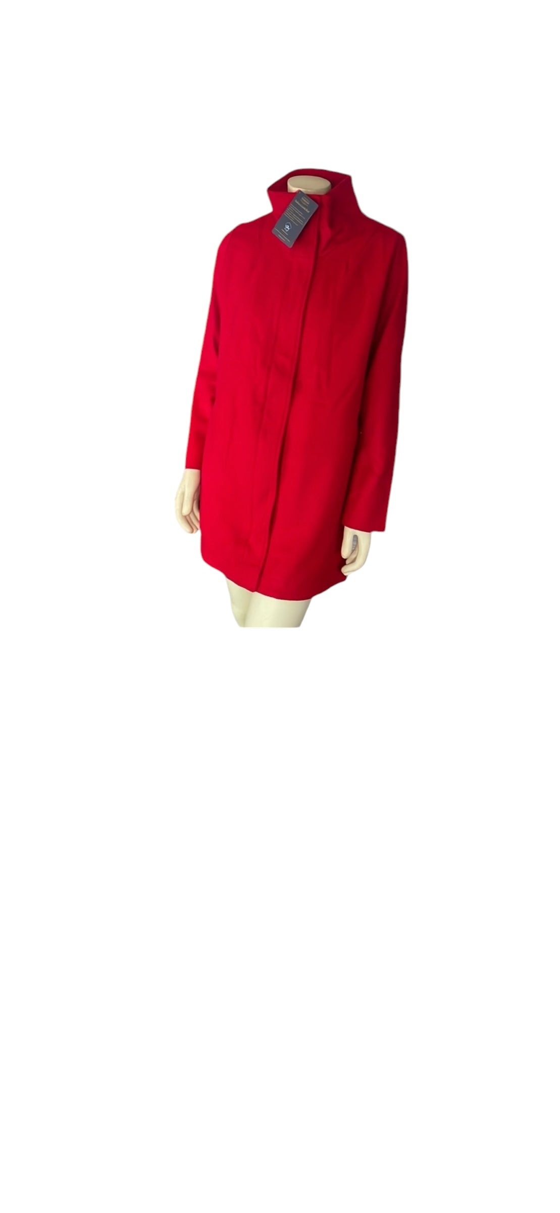 Pendleton - Women's Wool Blend Walker Coat