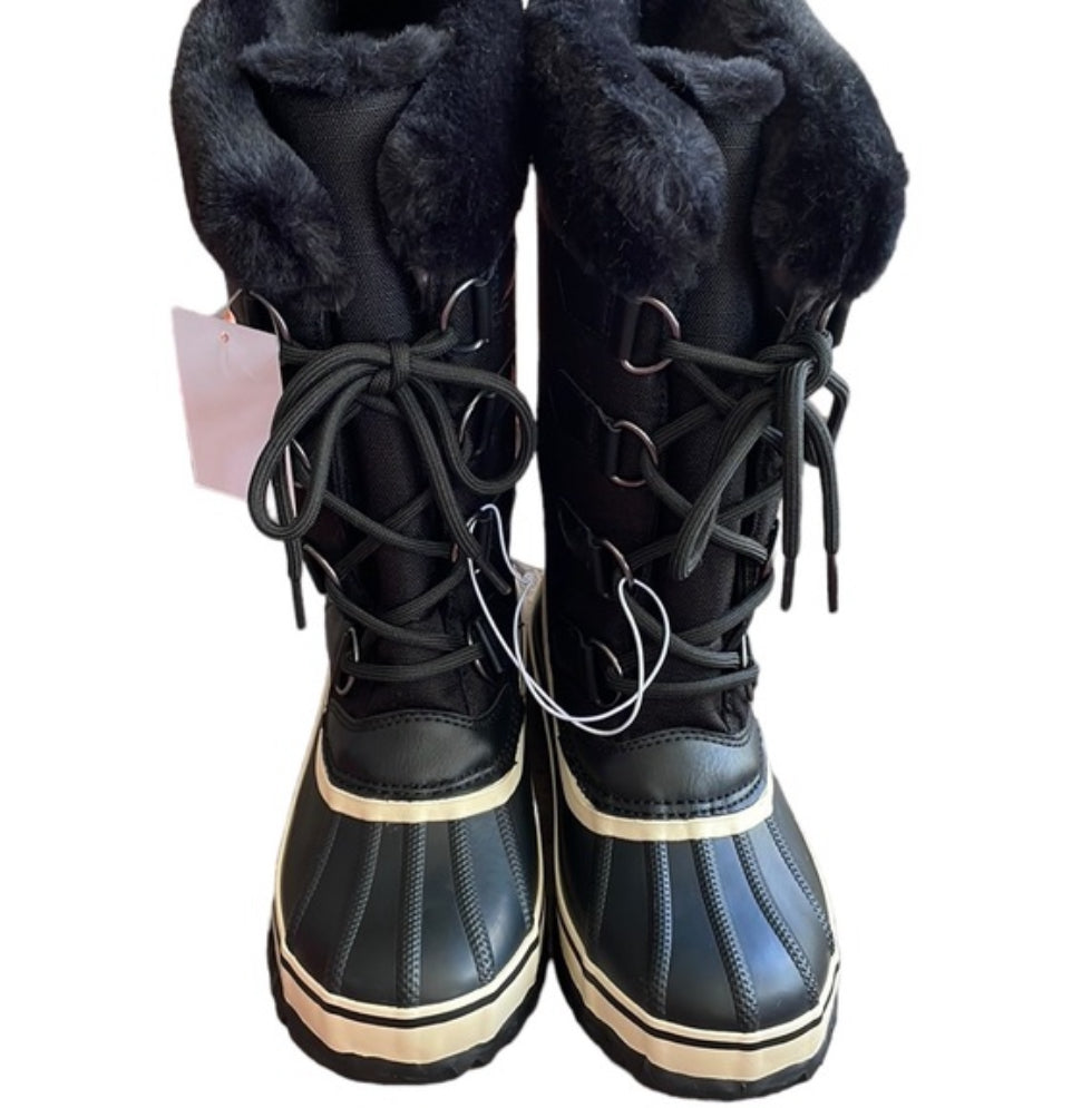JBU by Jambu - Women’s Winter Snowy Boots