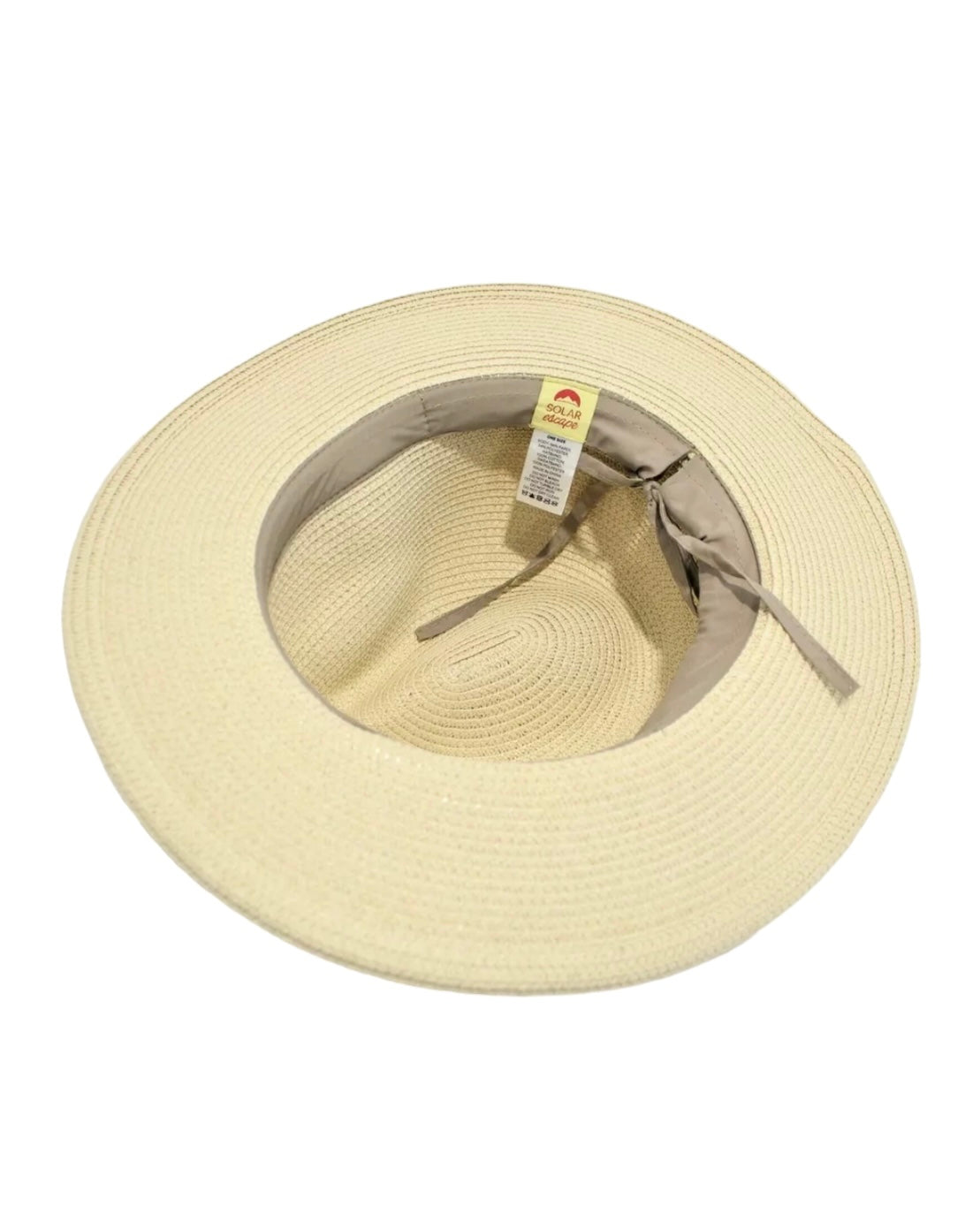 Solar Escape - Unisex Fedora Hat
