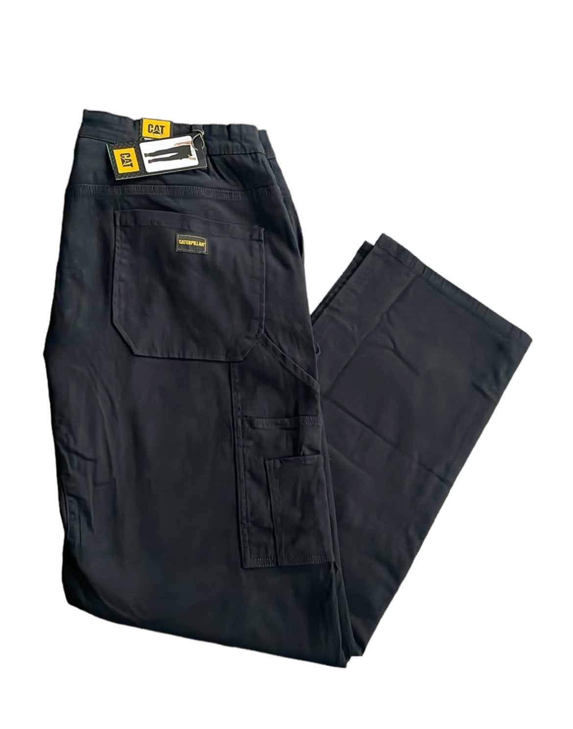CAT Caterpillar - Workwear Carpenter Pant