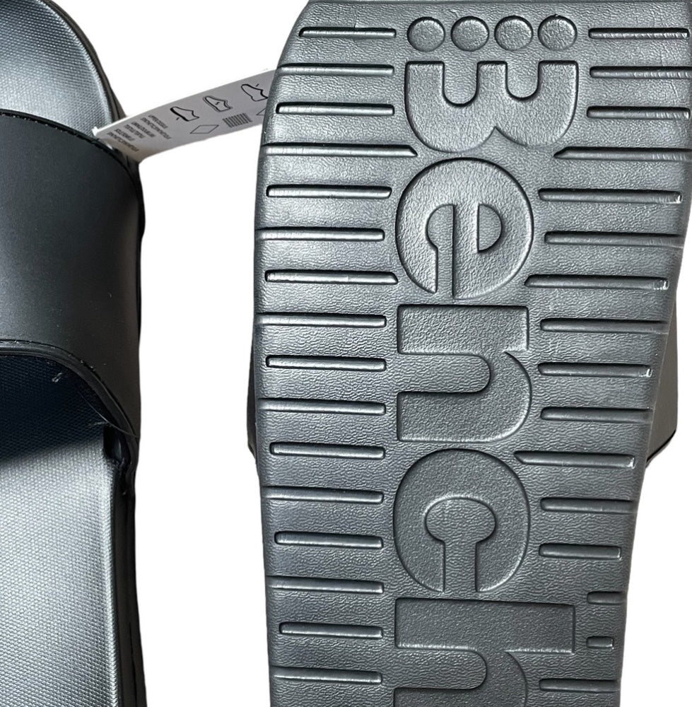 Bench Unisex Comfort Slides