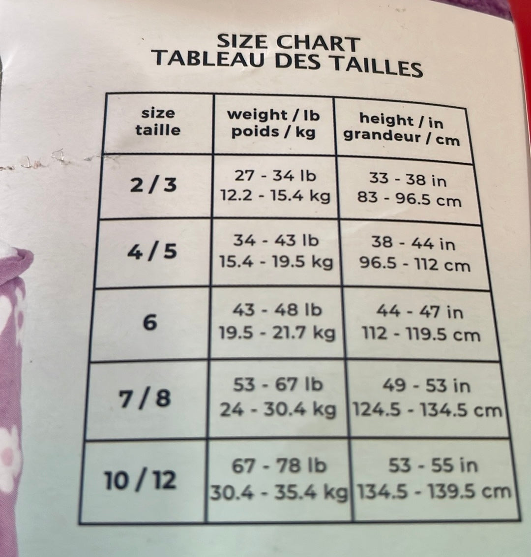 Pekkle - Girls’ Plush Robe