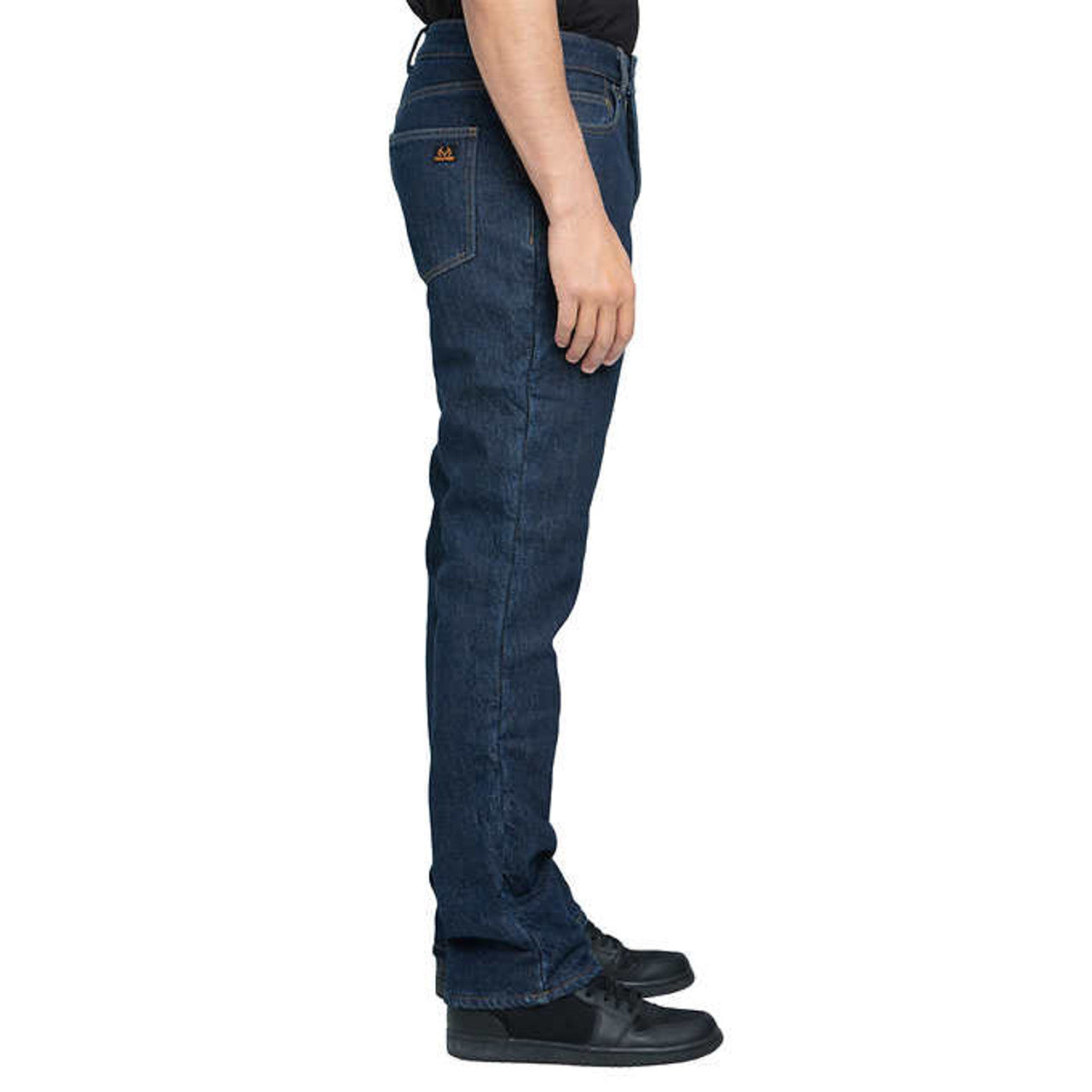 Realtree by Boston Traders - Men’s Flannel Lined Jean