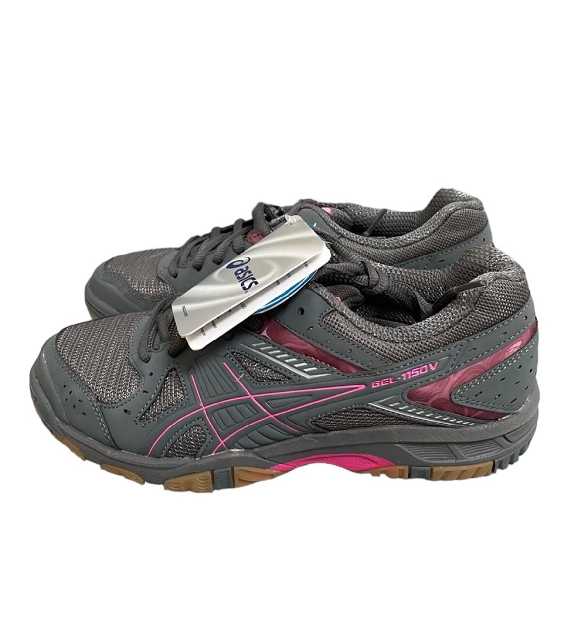 ASICS - Women's Gel 1150v Volleyball Shoes