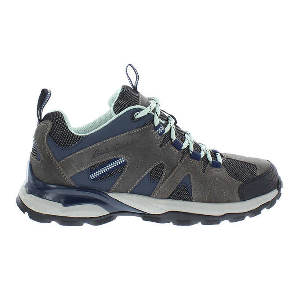 Eddie Bauer - Women’s Leather Hiking Shoes