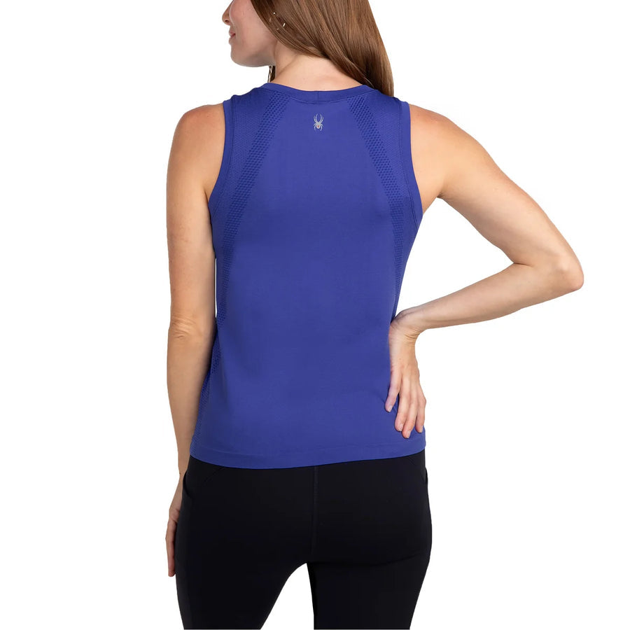 Spyder - Seamless Tank Top