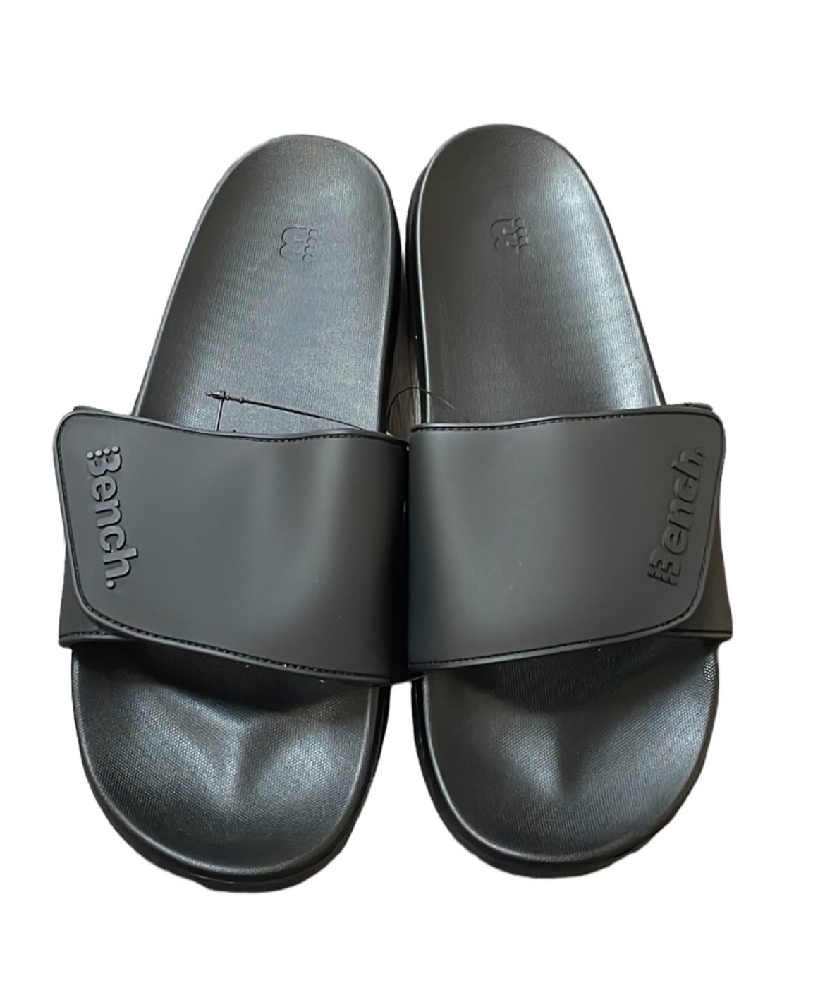 Bench Unisex Comfort Slides
