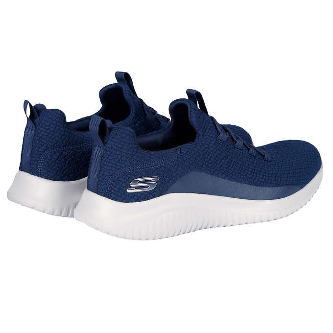 Skechers - Men’s Flex Slip Shoes