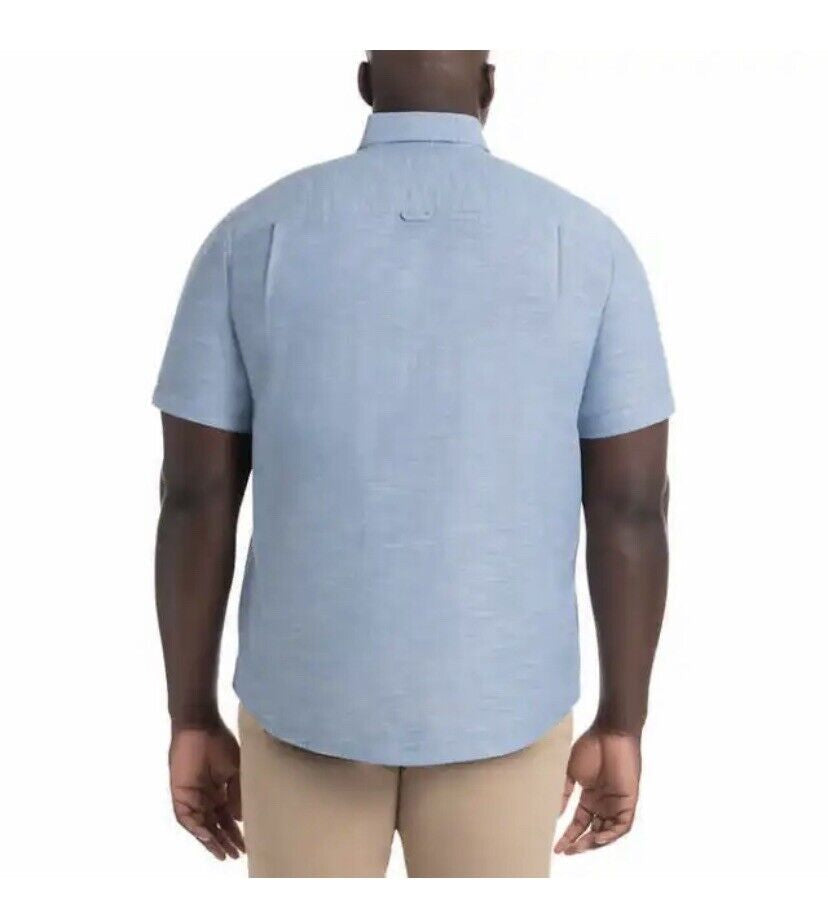 Hurley - Men’s Short Sleeve Woven Shirt