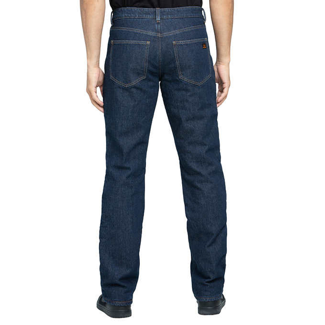 Realtree by Boston Traders - Men’s Flannel Lined Jean