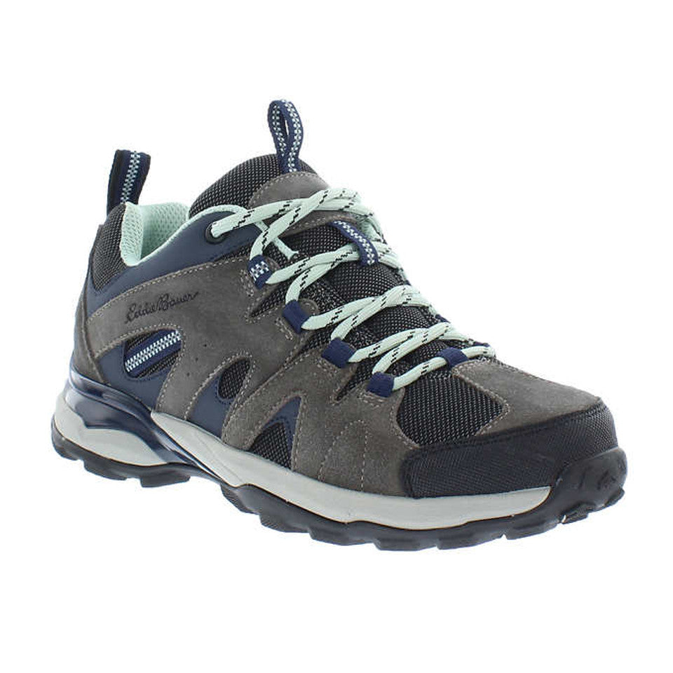 Eddie Bauer - Women’s Leather Hiking Shoes