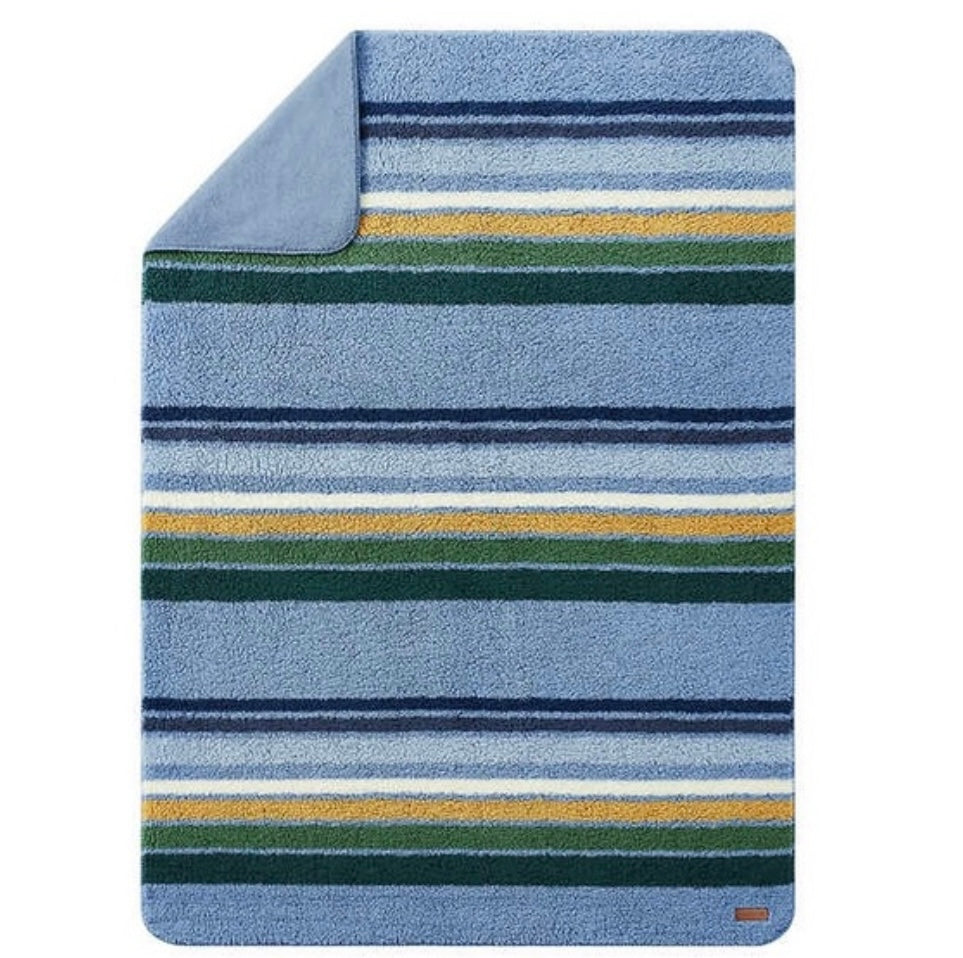 Pendleton - Sherpa Throw Blanket