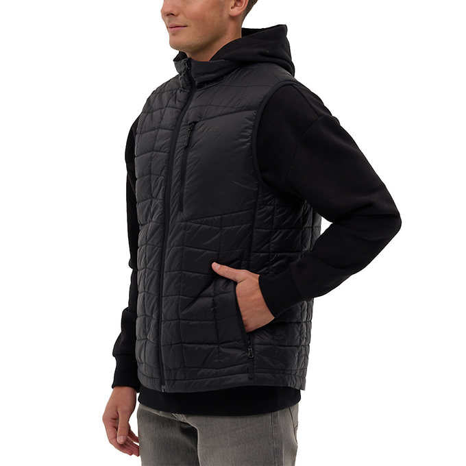Bench - Men's Packable Vest