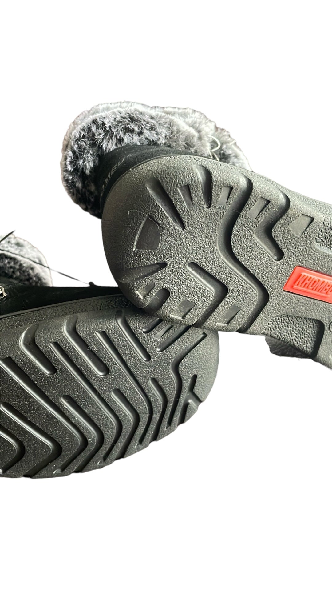 Khombu - Women’s all Weather / Winter Boots