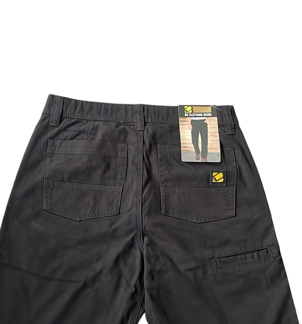 Bc Clothing Work - Men’s Pants
