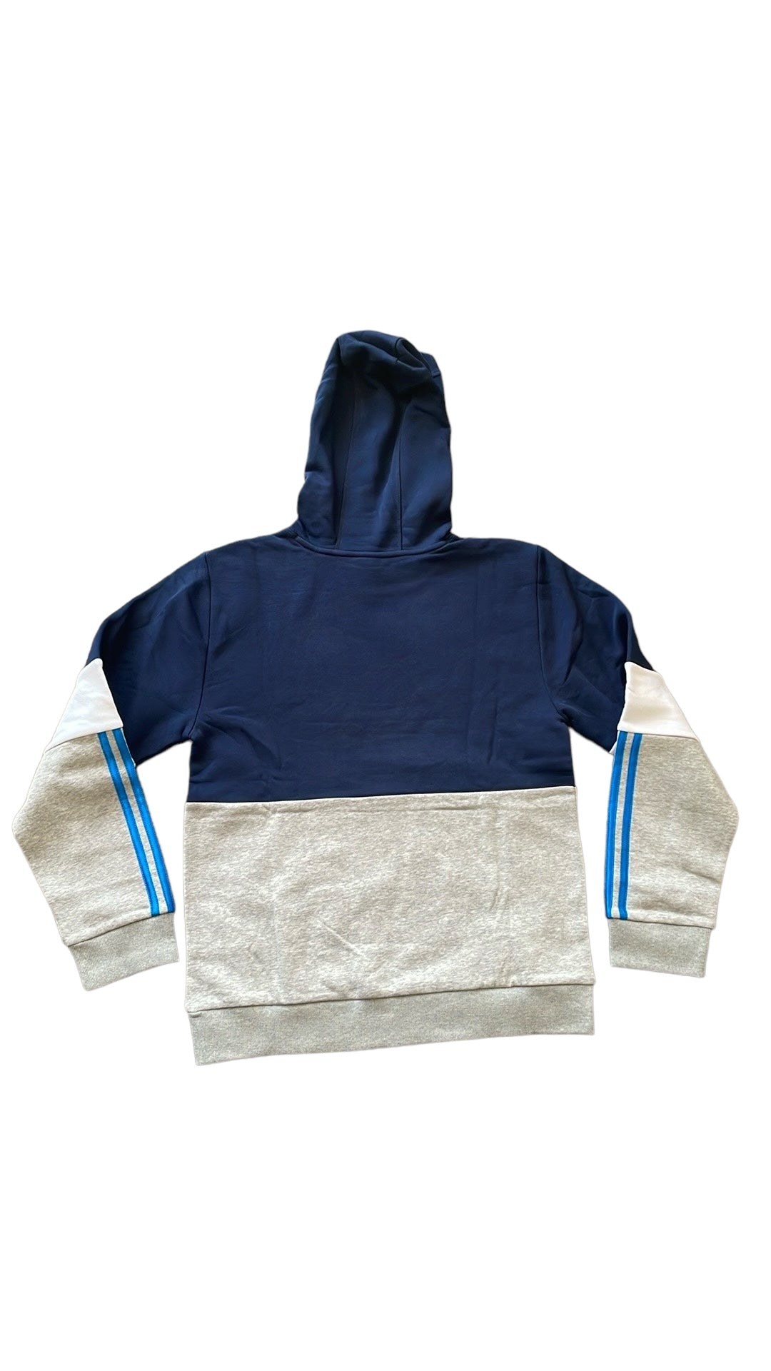 Adidas - Youth Fleece Hoodie Sweatshirt