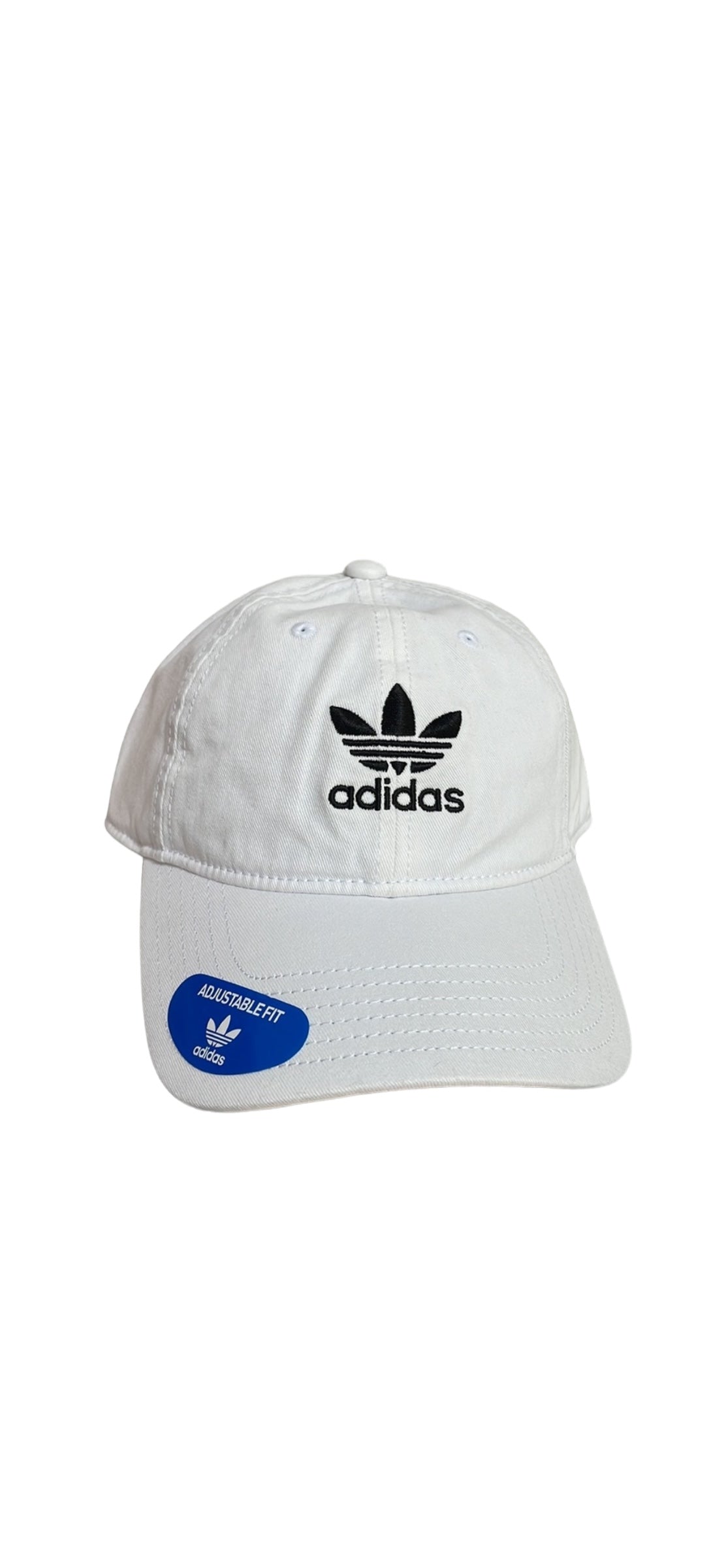 Adidas- original relaxed strap back cap 🧢
